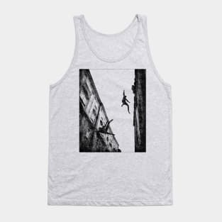 Elliott Smith Tank Top